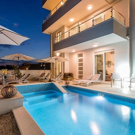 Luxury Villa Bello Horizonte With Swimming Pool 스플리트 외부 사진