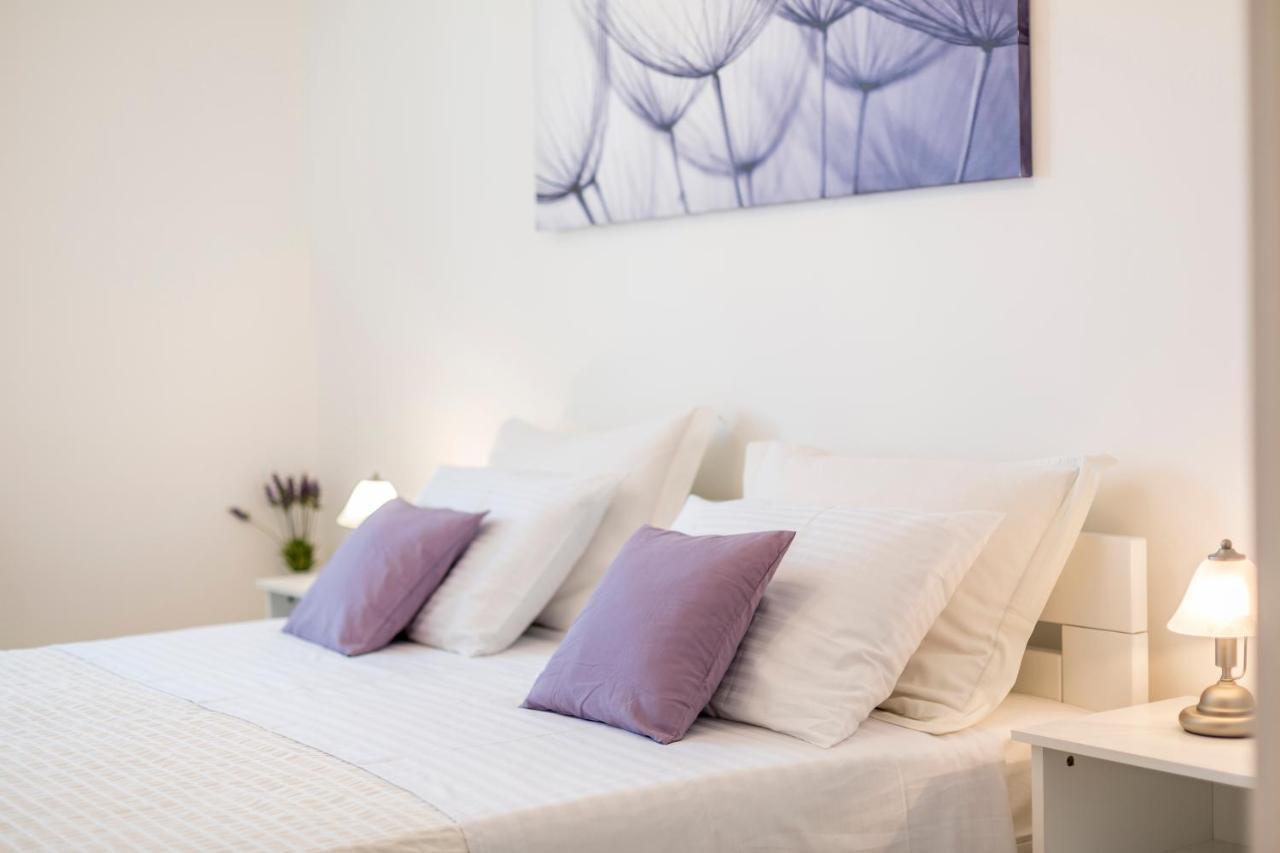 Luxury Villa Bello Horizonte With Swimming Pool 스플리트 외부 사진