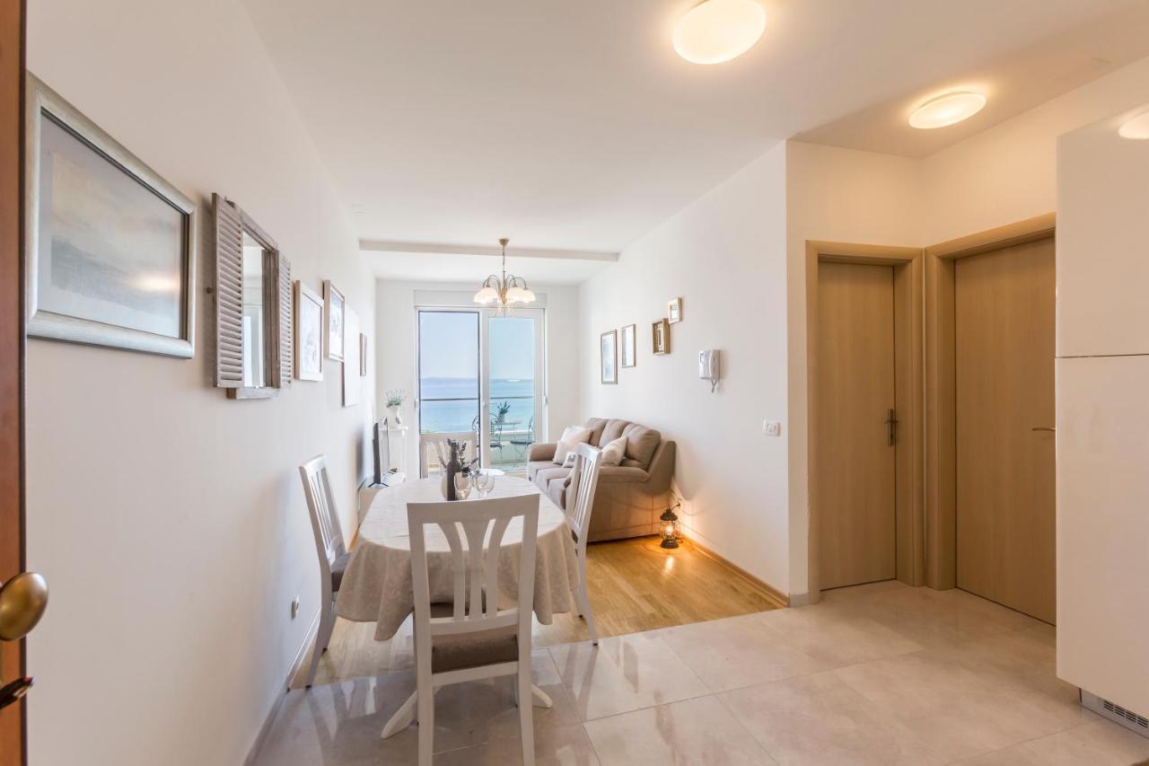 Luxury Villa Bello Horizonte With Swimming Pool 스플리트 외부 사진
