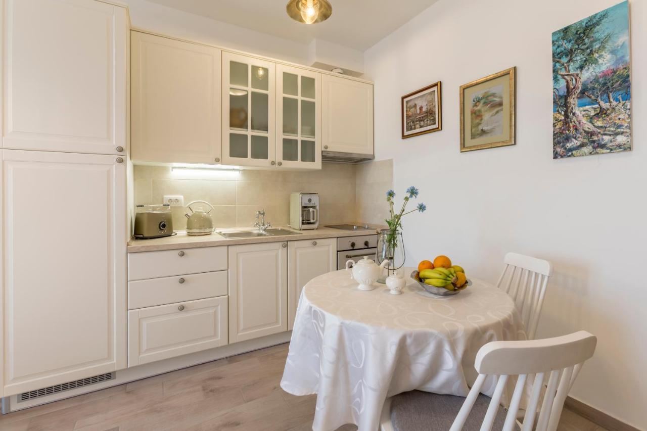Luxury Villa Bello Horizonte With Swimming Pool 스플리트 외부 사진
