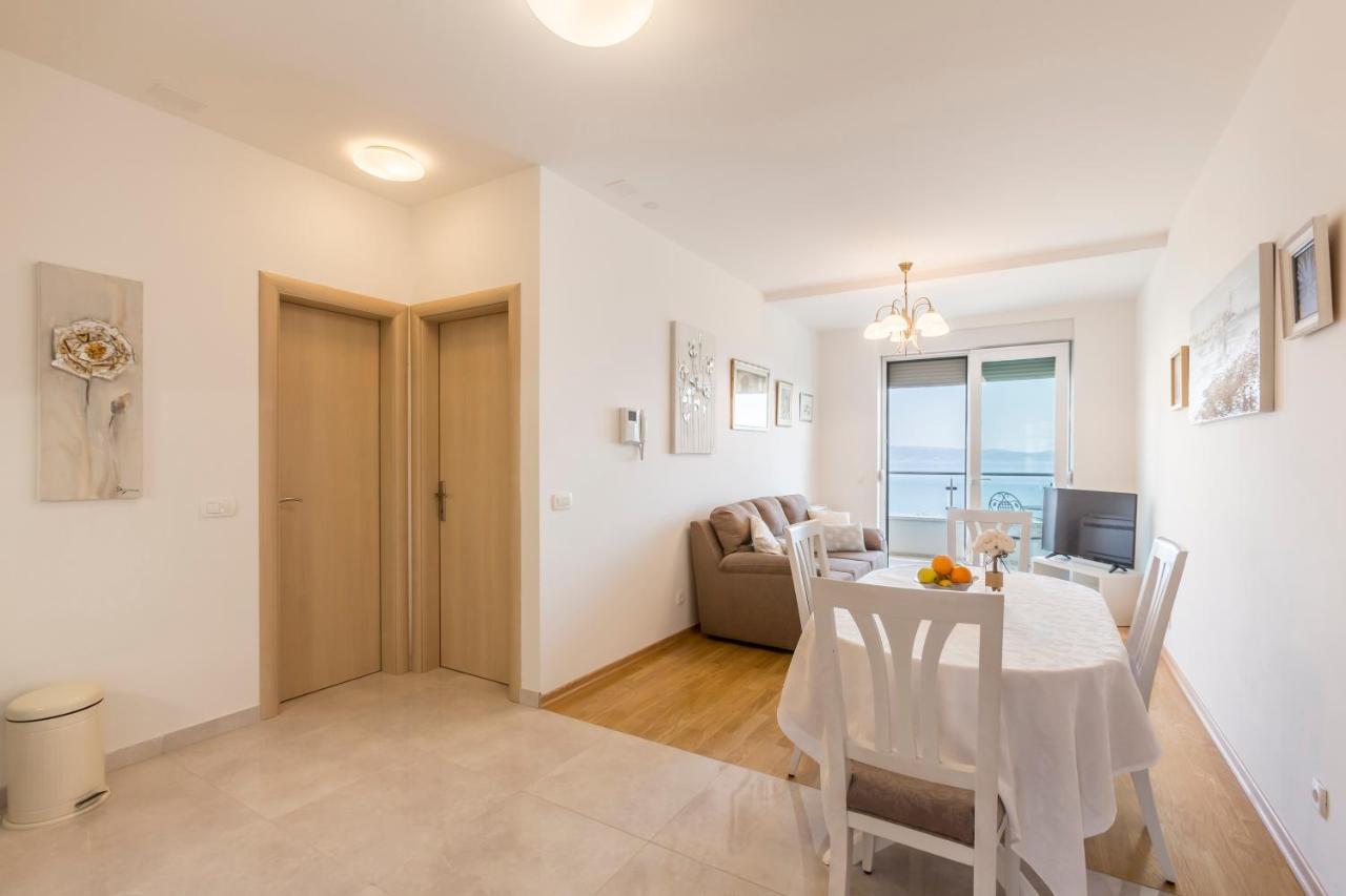 Luxury Villa Bello Horizonte With Swimming Pool 스플리트 외부 사진
