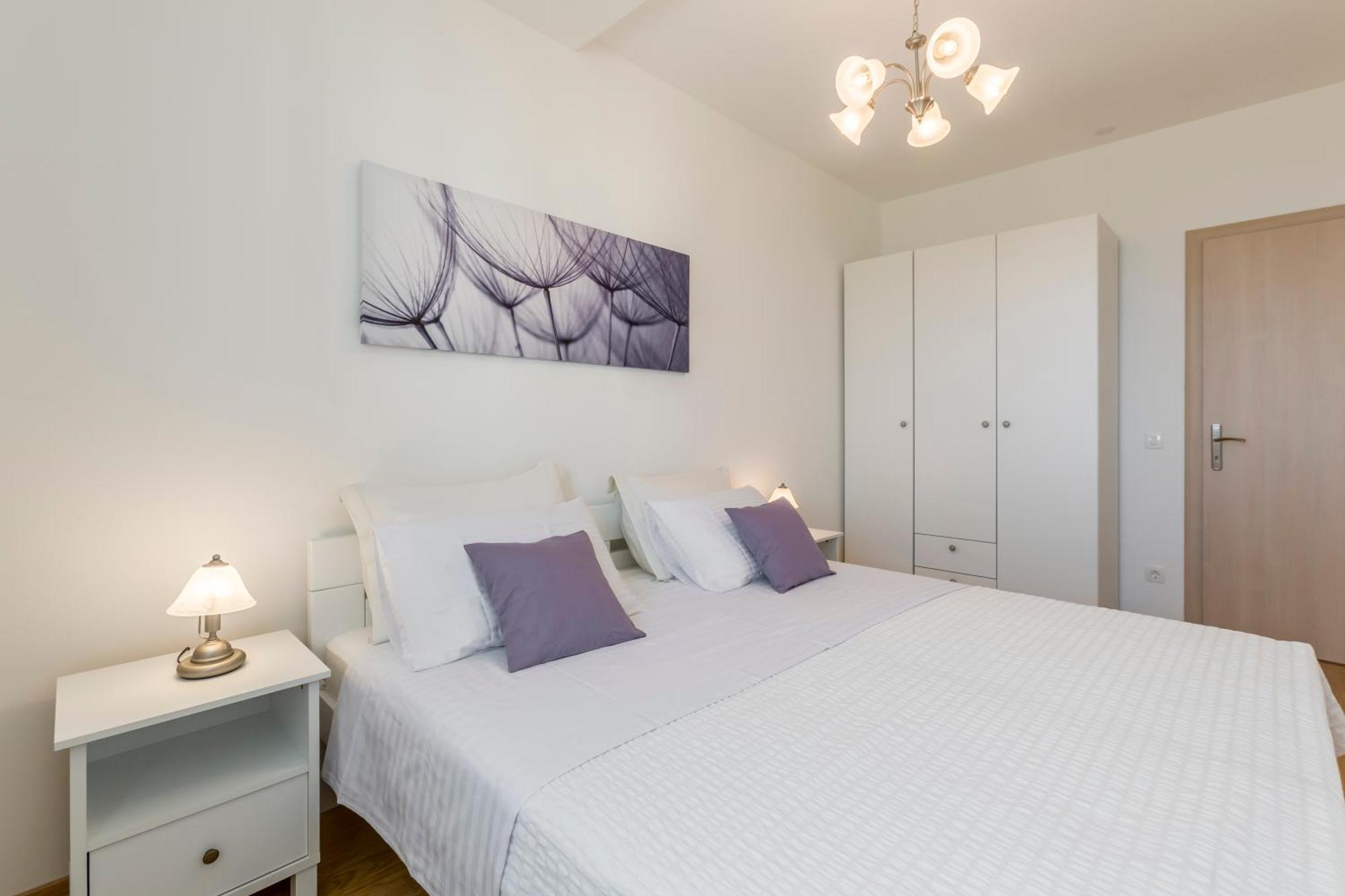 Luxury Villa Bello Horizonte With Swimming Pool 스플리트 외부 사진