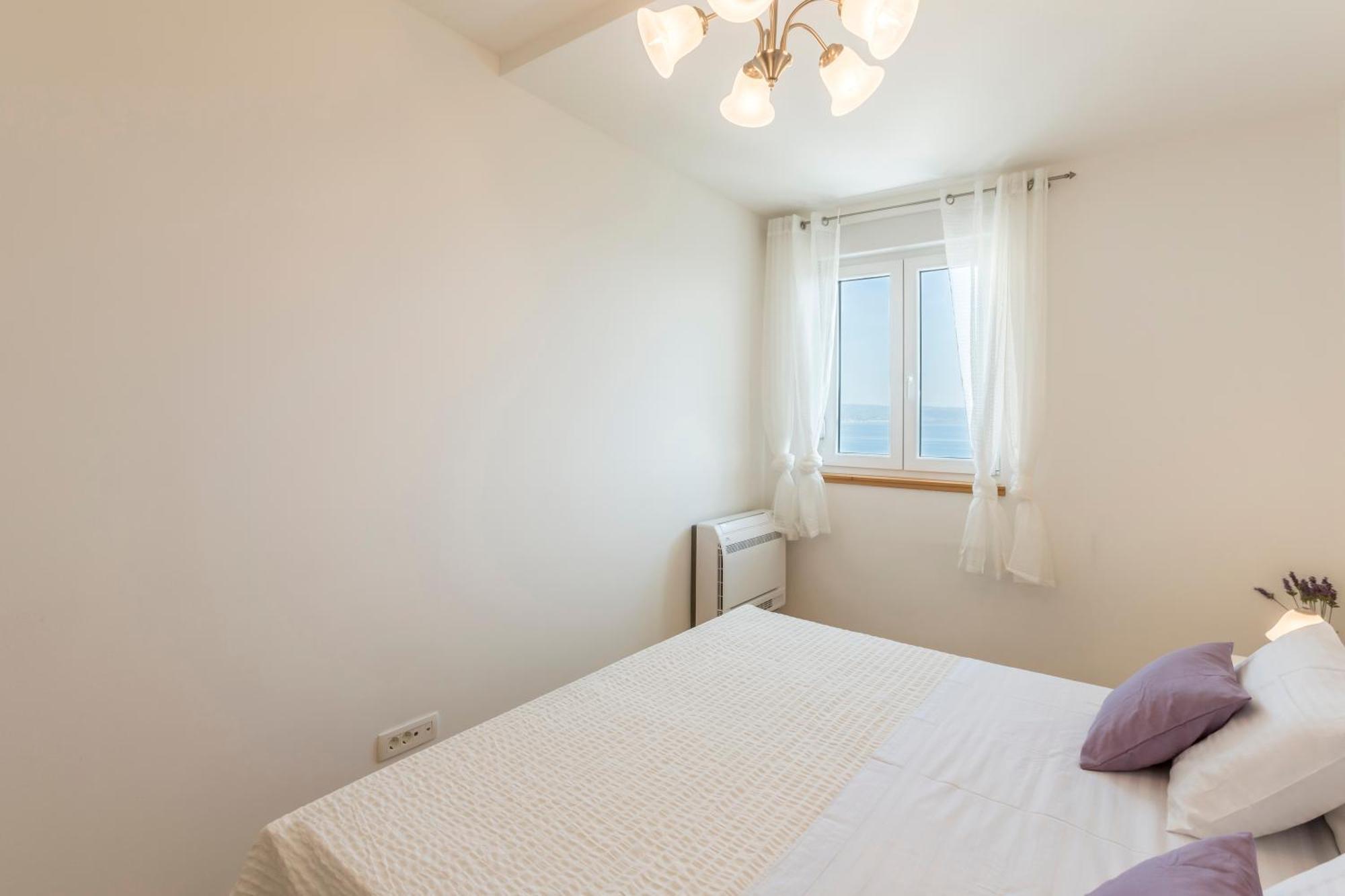 Luxury Villa Bello Horizonte With Swimming Pool 스플리트 외부 사진