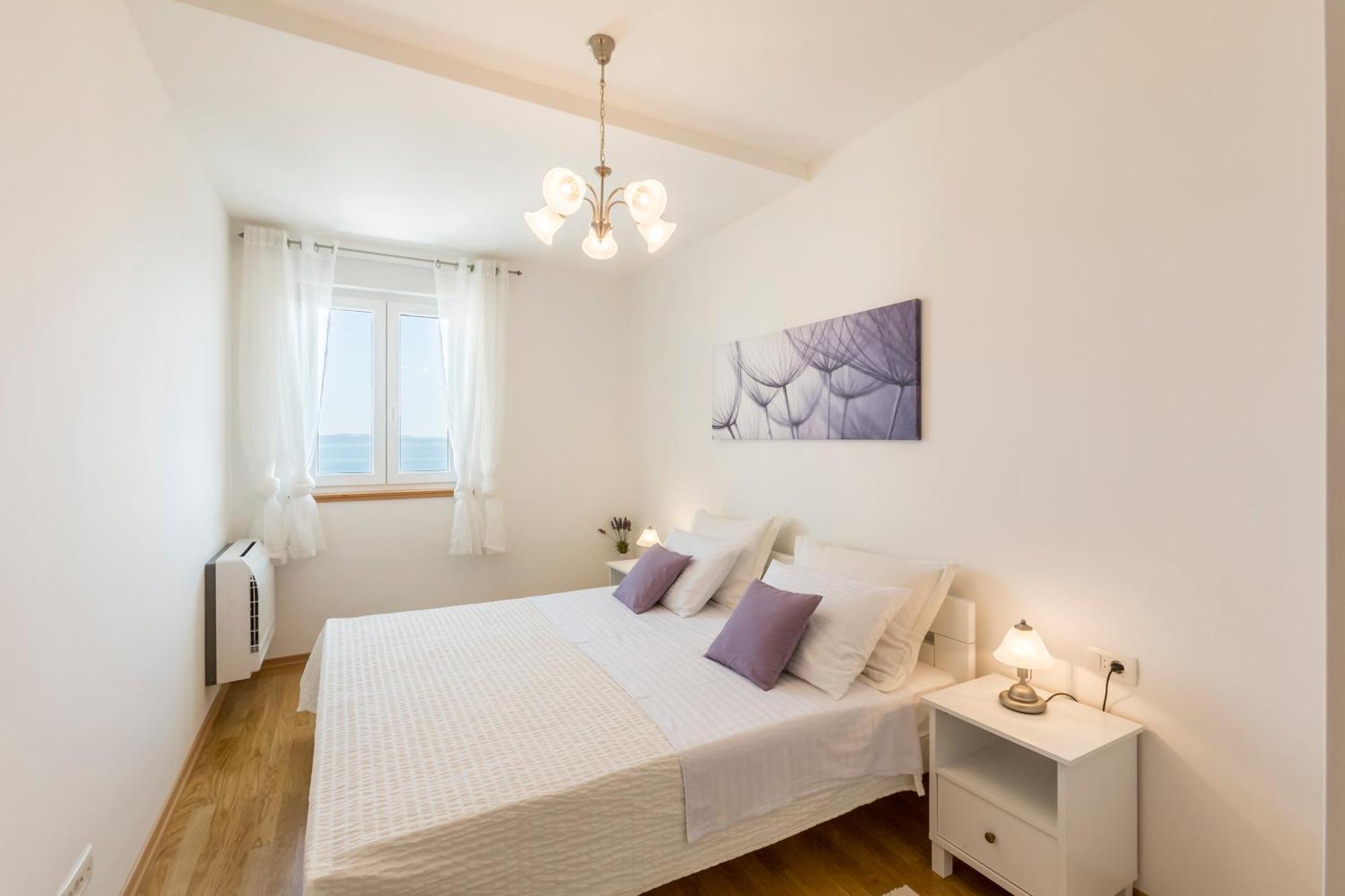Luxury Villa Bello Horizonte With Swimming Pool 스플리트 외부 사진