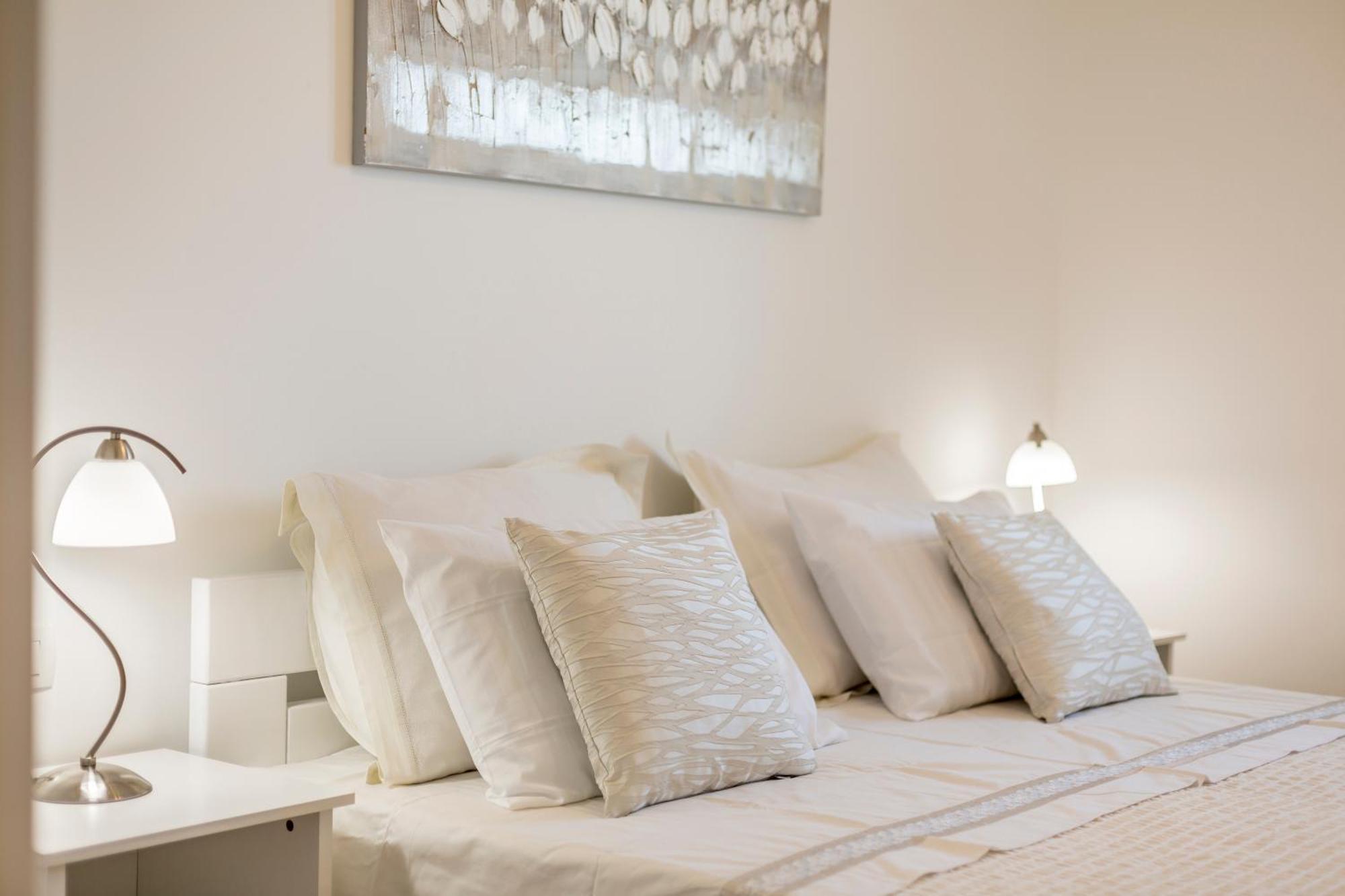Luxury Villa Bello Horizonte With Swimming Pool 스플리트 외부 사진