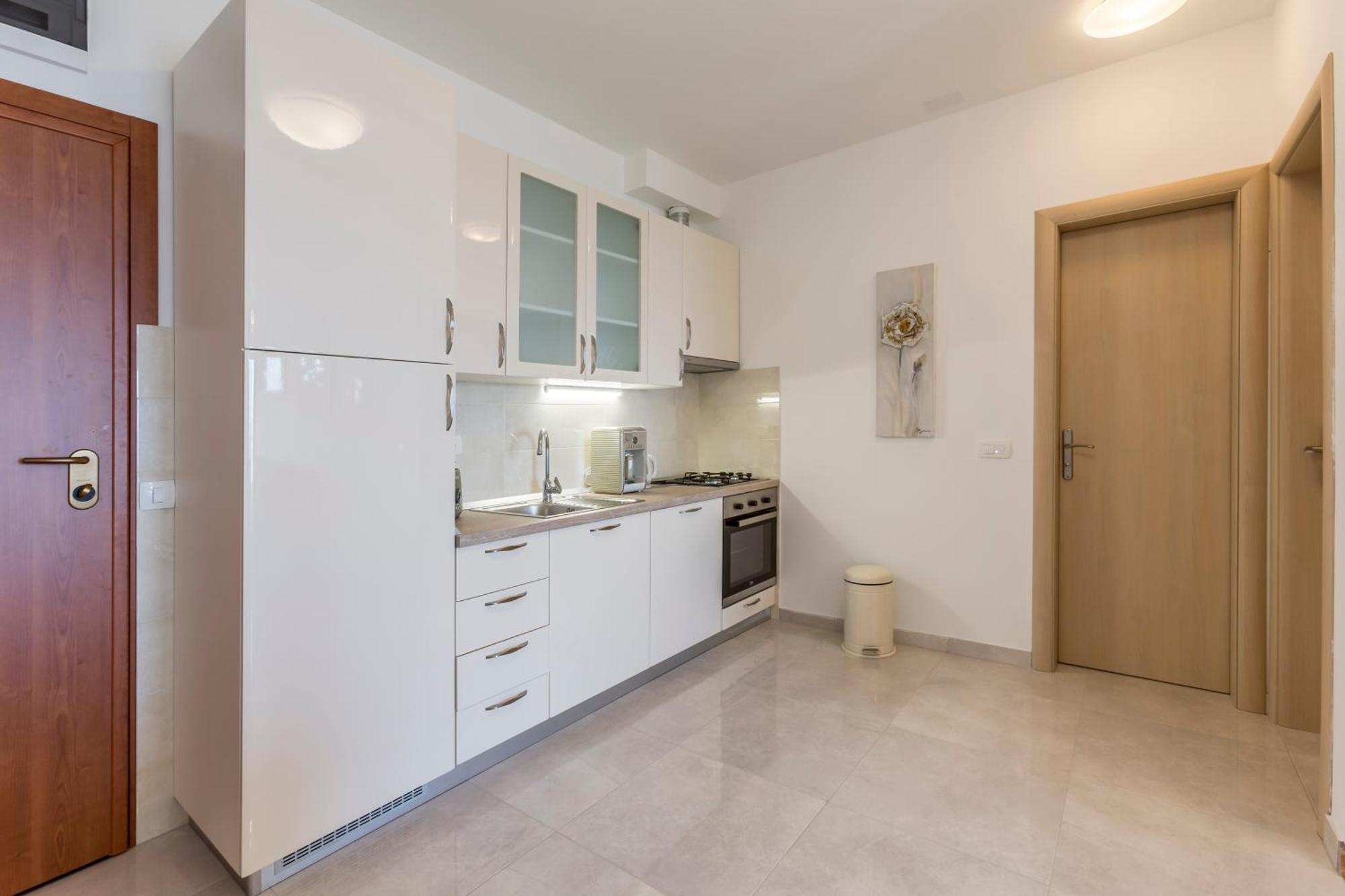 Luxury Villa Bello Horizonte With Swimming Pool 스플리트 외부 사진