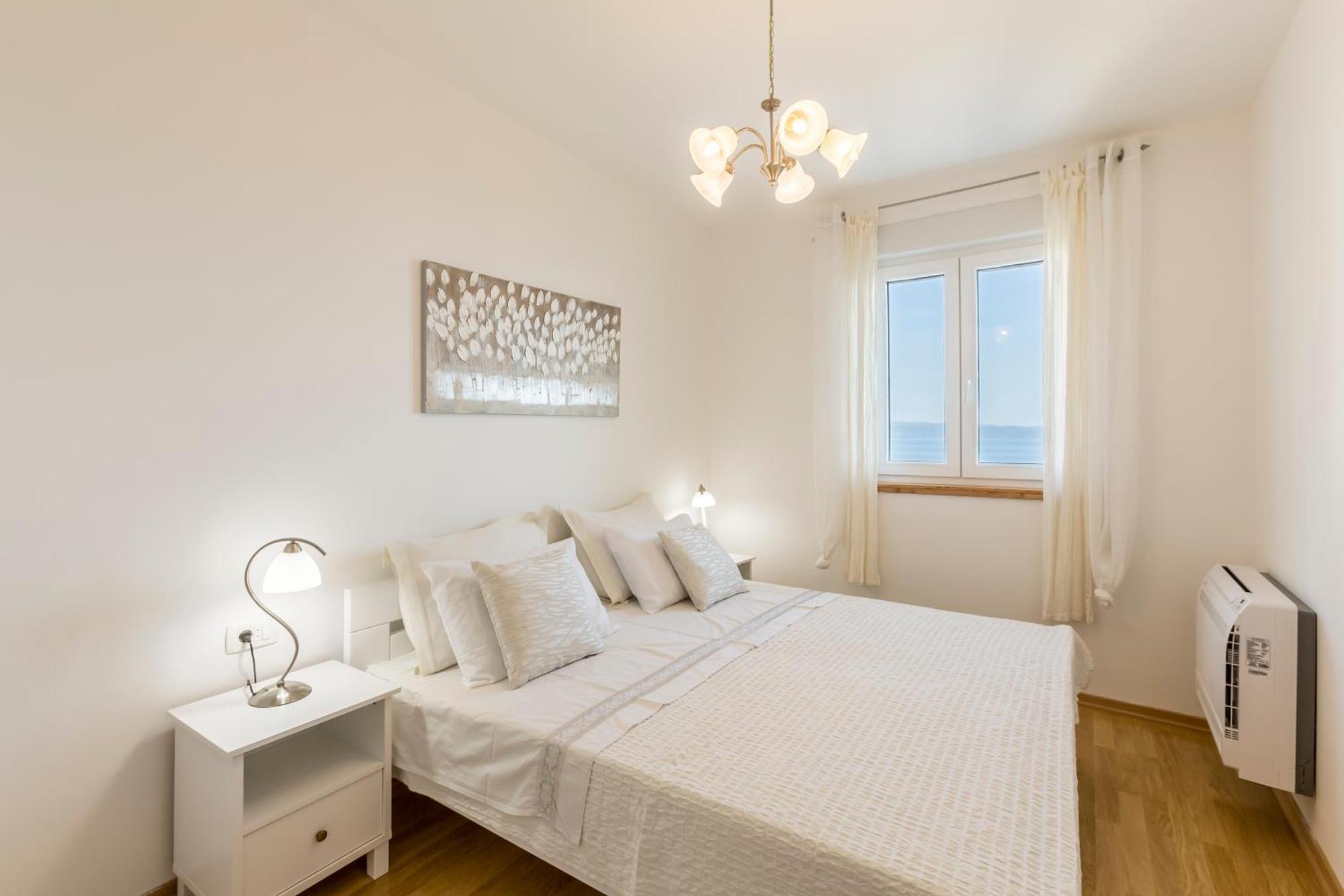 Luxury Villa Bello Horizonte With Swimming Pool 스플리트 외부 사진