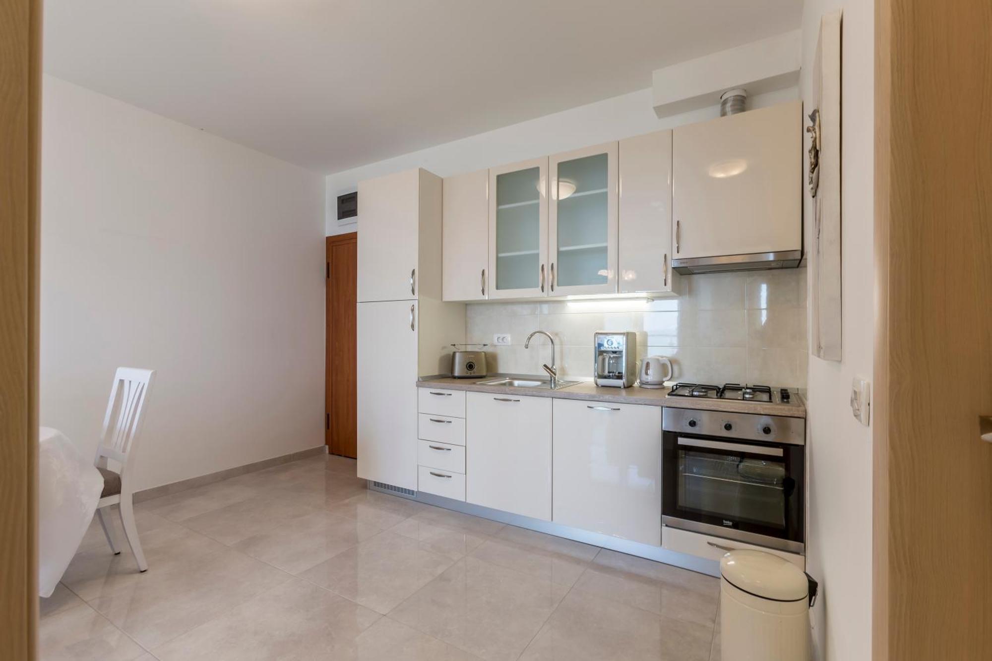 Luxury Villa Bello Horizonte With Swimming Pool 스플리트 외부 사진