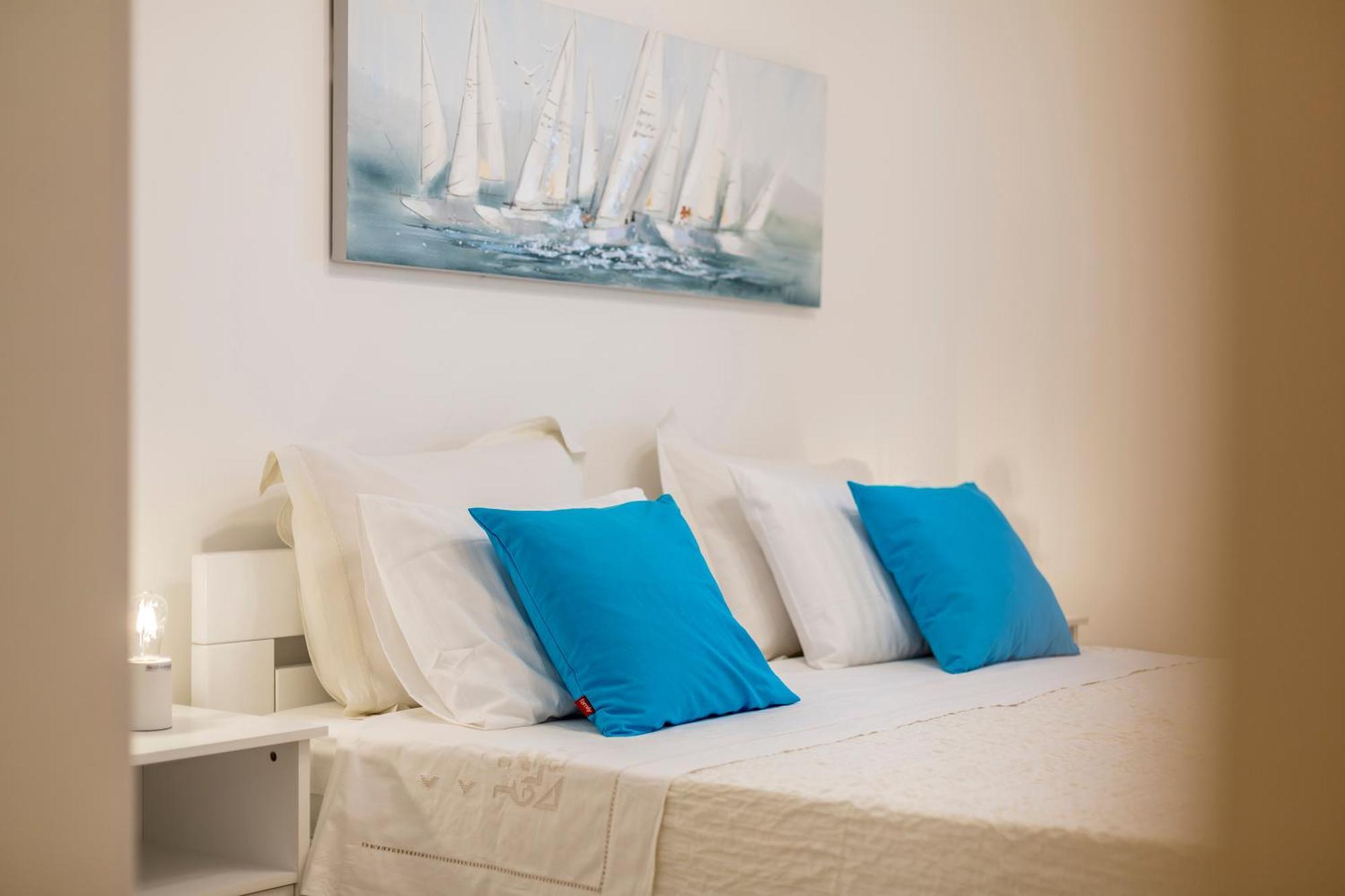 Luxury Villa Bello Horizonte With Swimming Pool 스플리트 외부 사진
