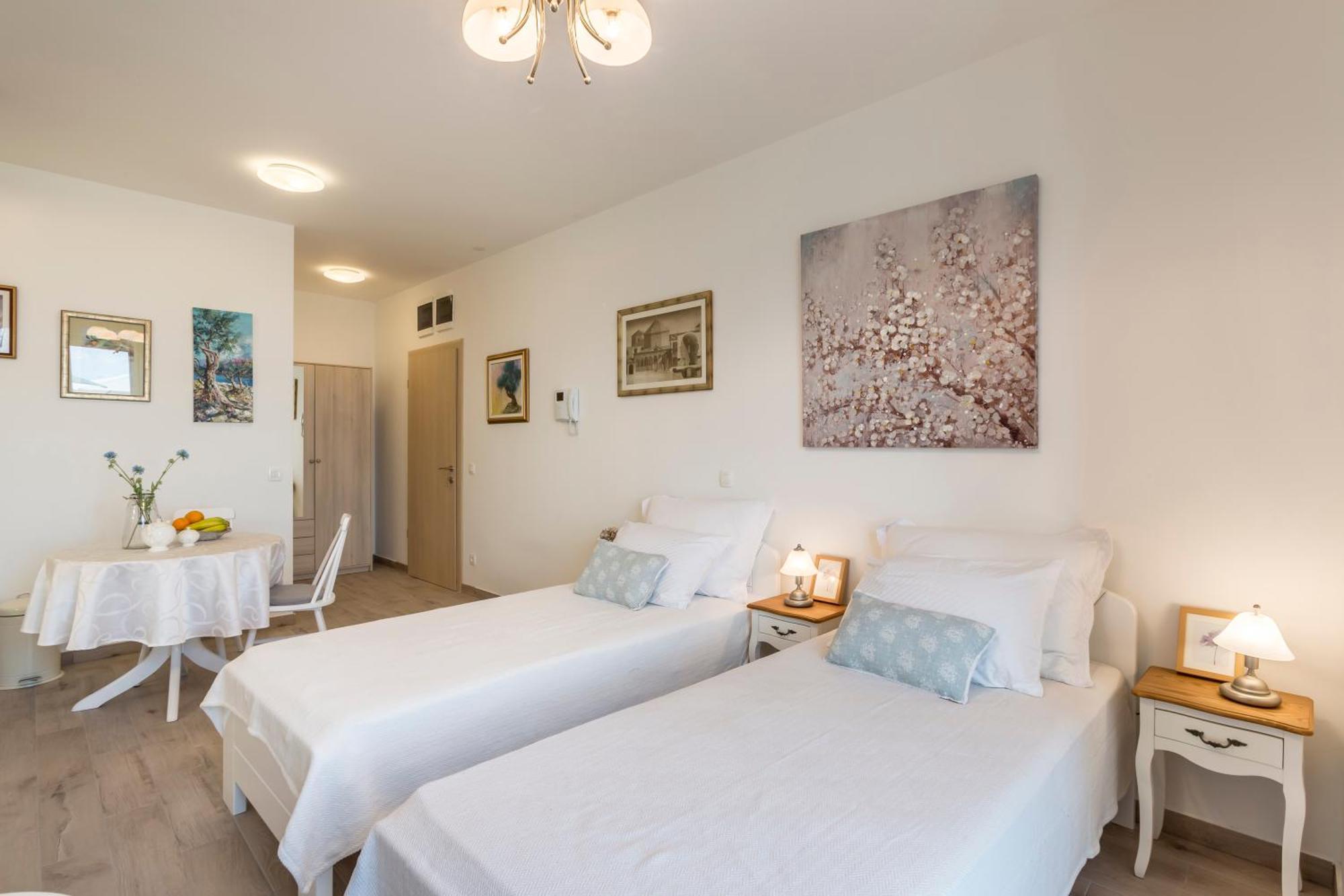 Luxury Villa Bello Horizonte With Swimming Pool 스플리트 외부 사진